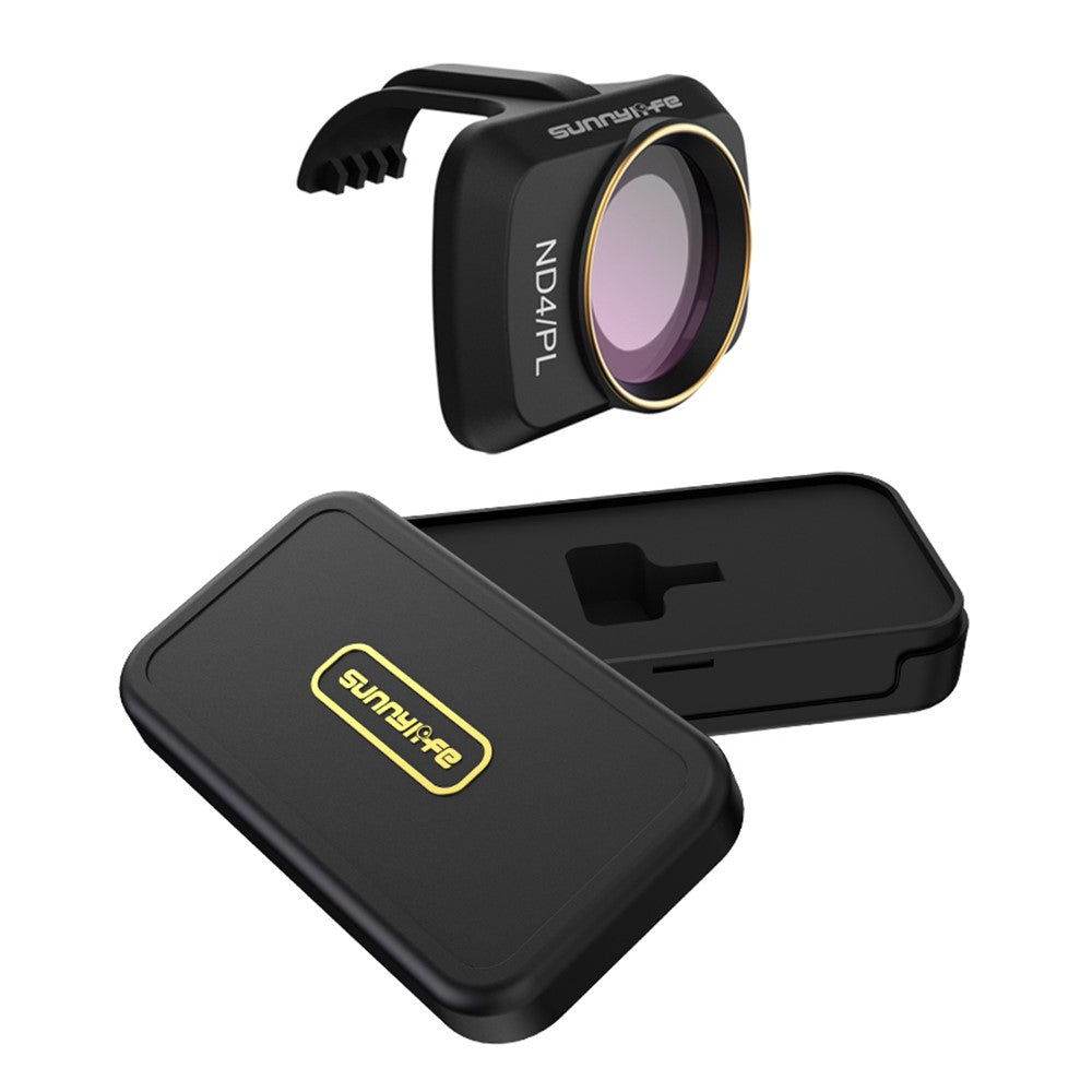 SUNNYLIFE MM-FI9252 For DJI Mavic Mini/Mini SE/Mini 2 ND/PL Filter RC Lens Accessories