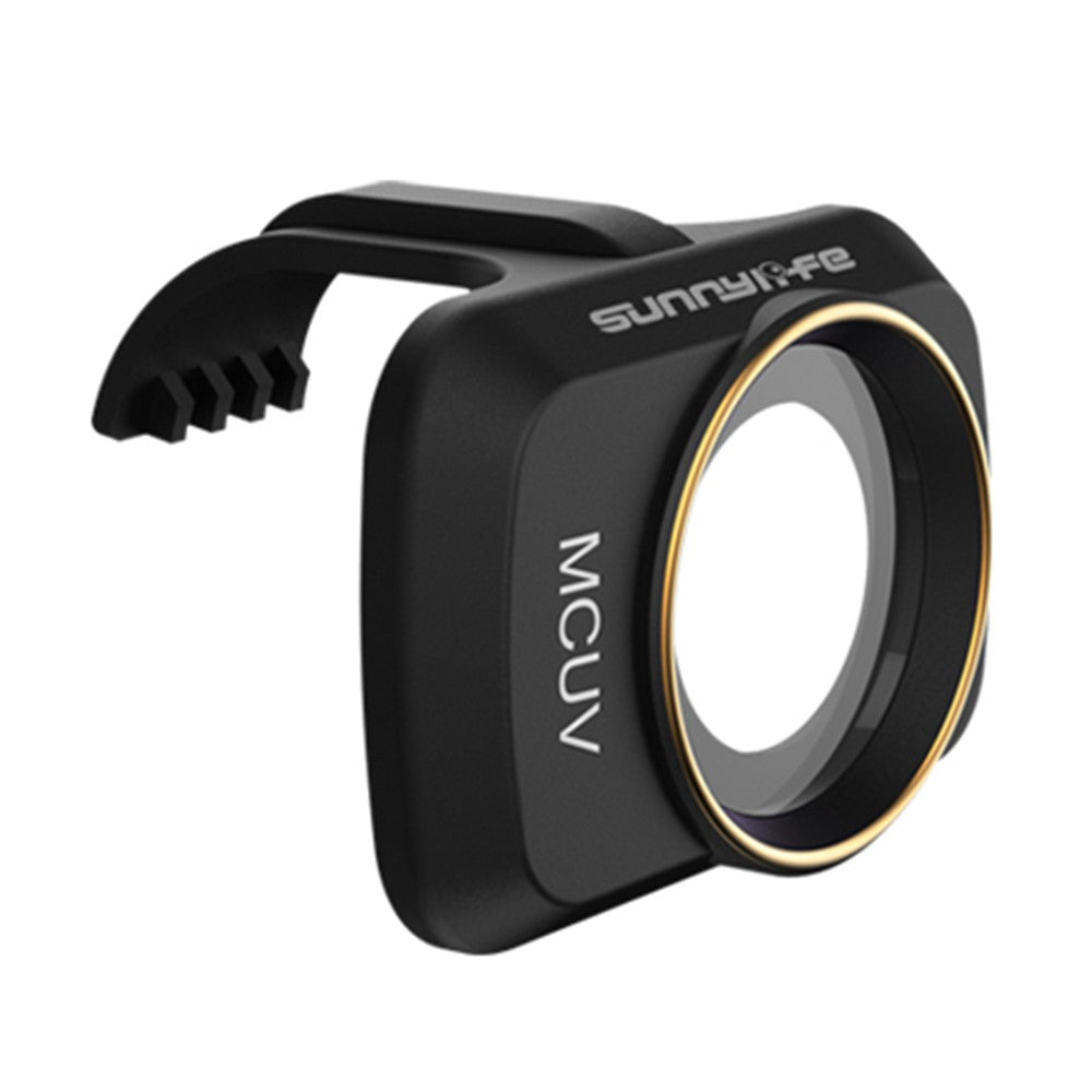 SUNNYLIFE MM-FI9250 For DJI Mavic Mini/Mini SE/Mini 2 MCUV Multi-layer Coating Glass Filter