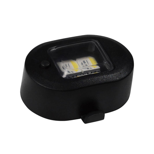 DABSD040 For DJI Mini 3 Pro/Air 2S/Mavic 3 7-Color LED Drone Light Rechargeable Drone Night Flight Flashing Lamp