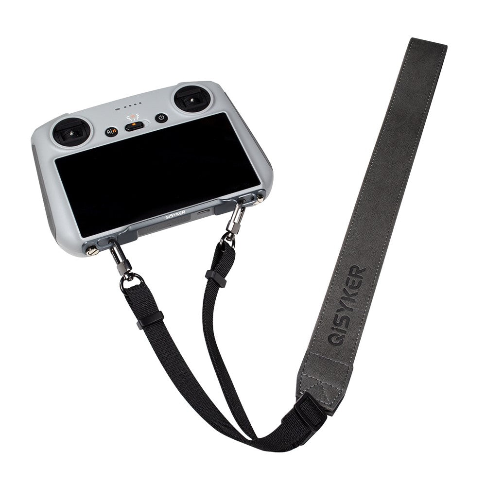 QISYKER DRCS0611 Neck Strap Lanyard for DJI Mini 3 Pro RC Controller Accessories