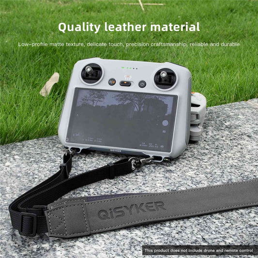 QISYKER DRCS0611 Neck Strap Lanyard for DJI Mini 3 Pro RC Controller Accessories