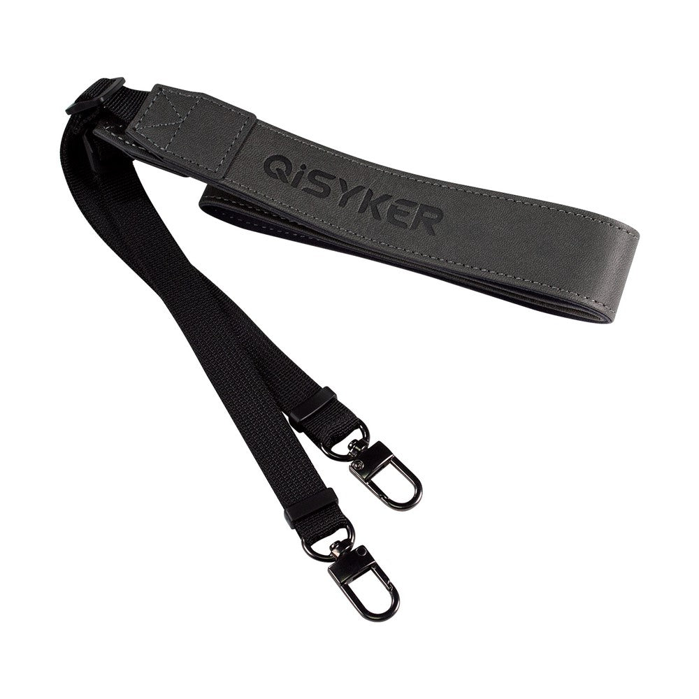 QISYKER DRCP0617 For DJI RC/Pro/Mini 3 Pro Drone Hand Free Lanyard for RC Remote Controller