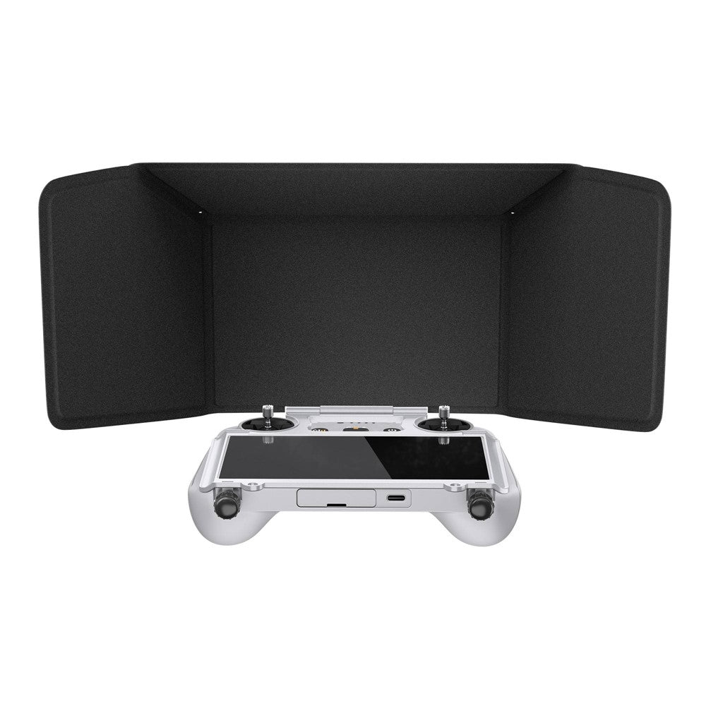 STARTRC Sun Hood for DJI Mini 3 Pro Remote Controller Anti-glare Sunshade