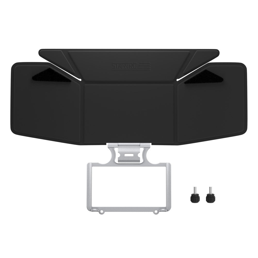 STARTRC Sun Hood for DJI Mini 3 Pro Remote Controller Anti-glare Sunshade