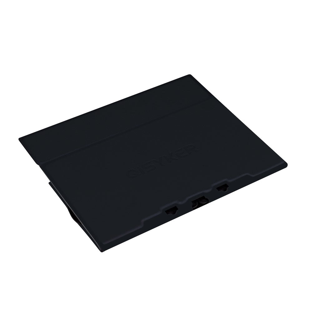 QISYKER DARCN2513 for DJI Mini 3 Pro/Air 2/Air 2S/Mini 2/Mavic 3 Mobile Phone RC-N1 Remote Control Foldable Sun Hood Screen Cover