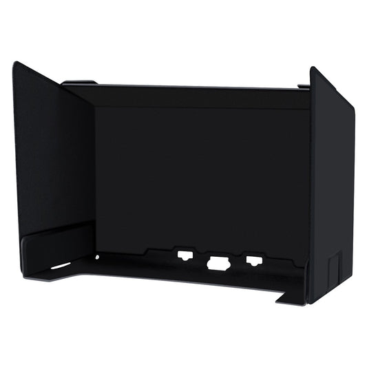 QISYKER DARCN2513 for DJI Mini 3 Pro/Air 2/Air 2S/Mini 2/Mavic 3 Mobile Phone RC-N1 Remote Control Foldable Sun Hood Screen Cover