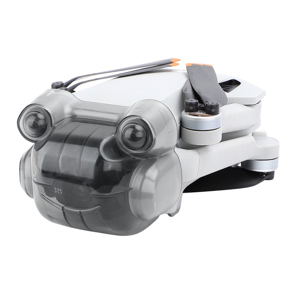 SUNNYLIFE MM3-G445 for DJI Mini 3 Pro Drone Gimbal Protective Cap Cute Frog Shape Lens Cover