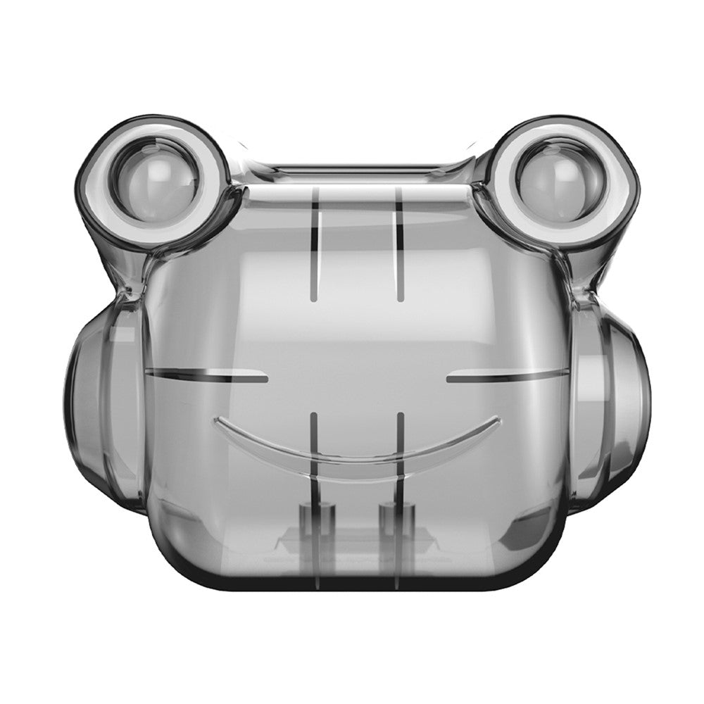 SUNNYLIFE MM3-G445 for DJI Mini 3 Pro Drone Gimbal Protective Cap Cute Frog Shape Lens Cover
