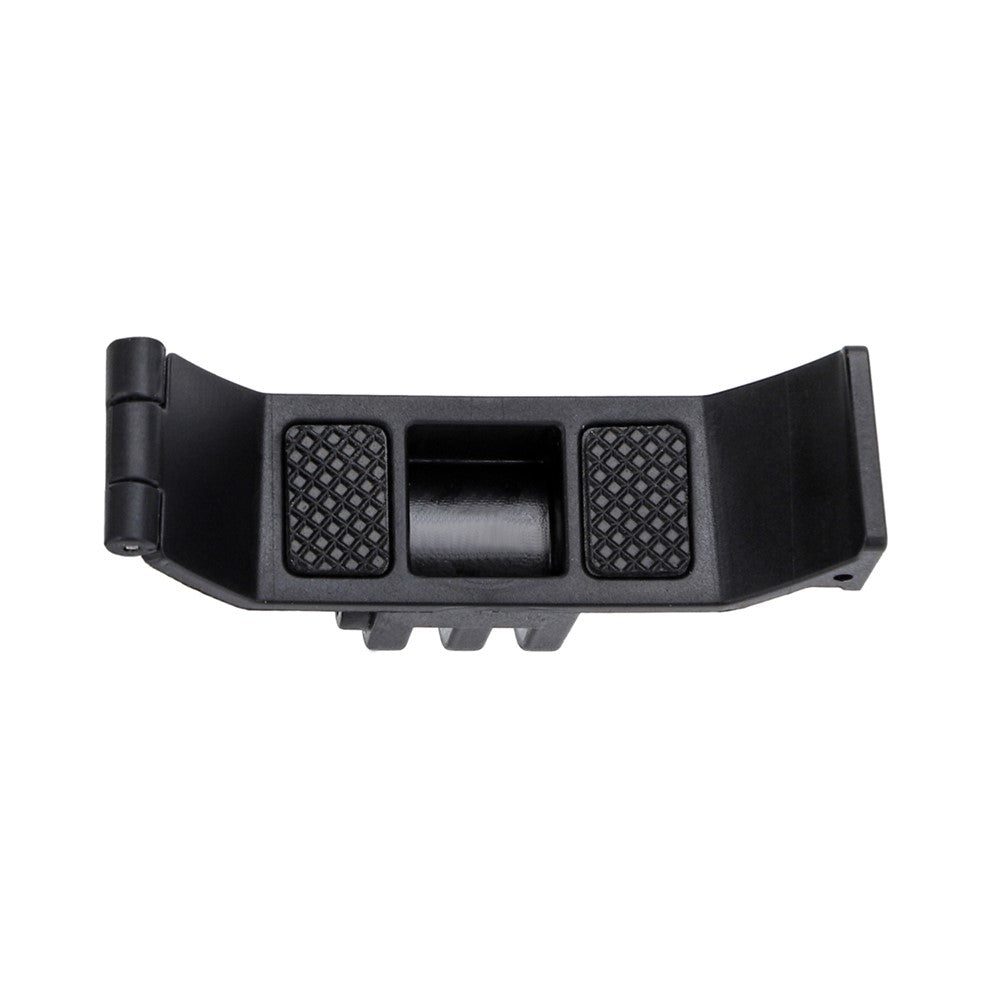 SUNNYLIFE MM3-GZ459 for DJI Mini 3 Pro Top Expansion Bracket 1 / 4 Screw Action Camera Mount Adapter