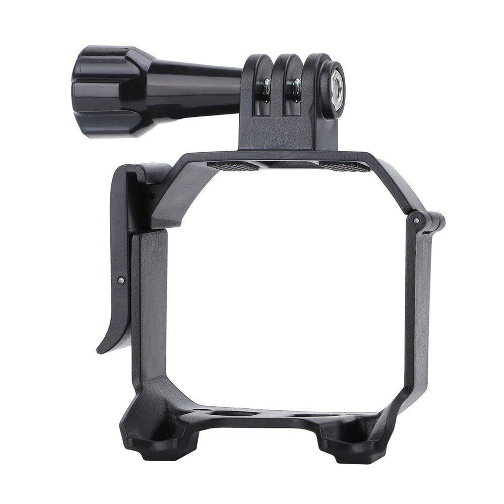 SUNNYLIFE MM3-GZ459 for DJI Mini 3 Pro Top Expansion Bracket 1 / 4 Screw Action Camera Mount Adapter
