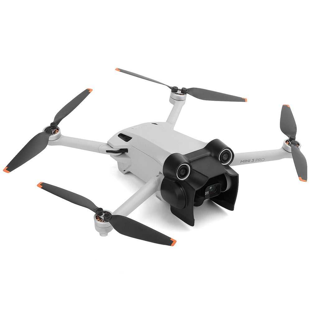 SUNNYLIFE MM3-ZG406 for DJI Mini 3 Pro Drone Gimbal Protection Hood Lens Anti-glare Sunshade Cover