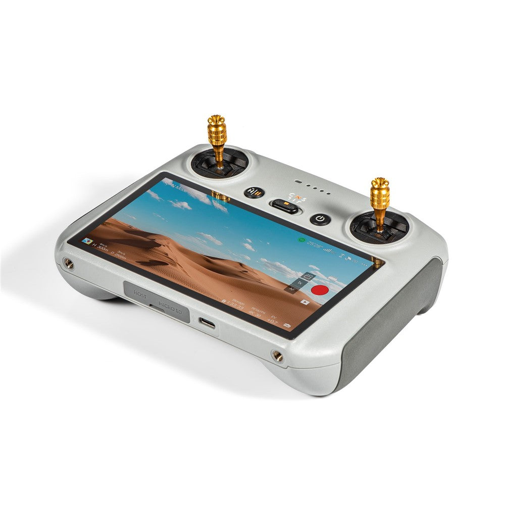 STARTRC 1111080 For DJI Mini 3 Pro Drone Remote Controller Thumb Sticker Rocker Replacement Part