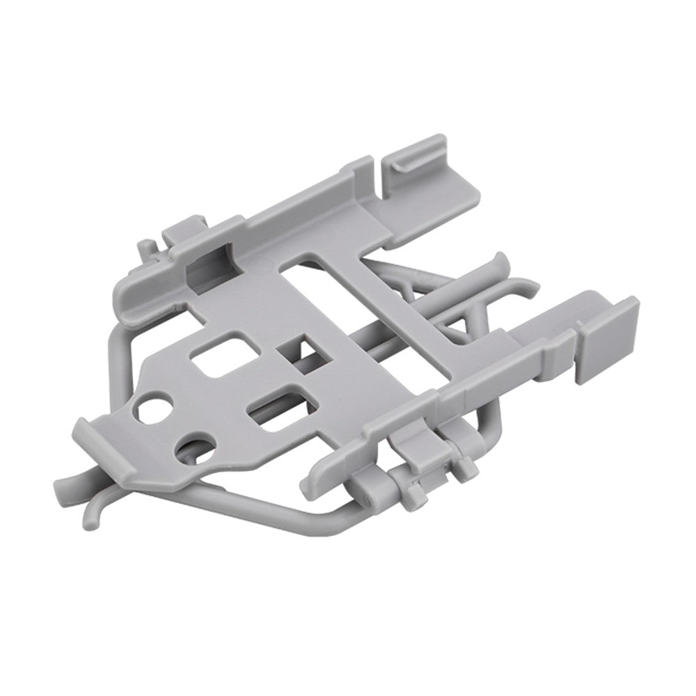 BRDRC EWB9319 For DJI Mini 3 Pro Landing Gear Foldable Drone Height Extension Sled Shape Protector