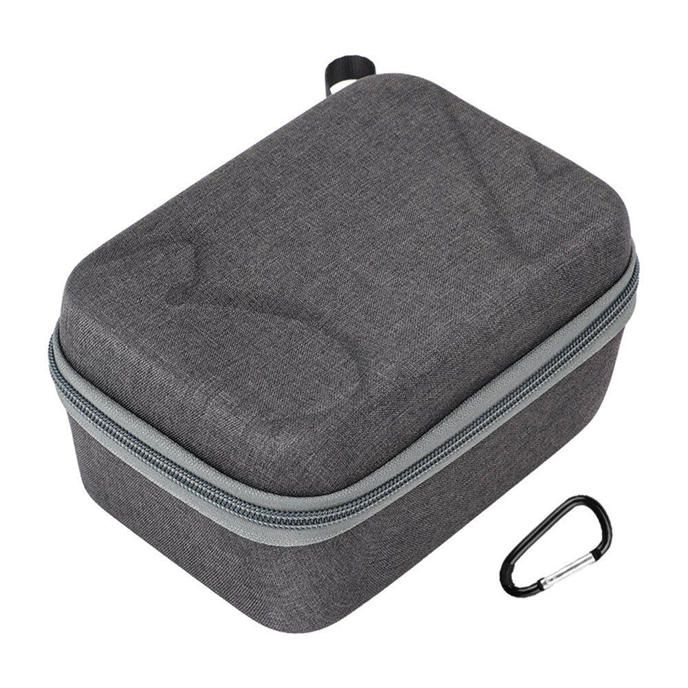 SUNNYLIFE AT-B481 for DJI Goggles 2 Portable Carrying Case Scratch Resistant Storage Bag