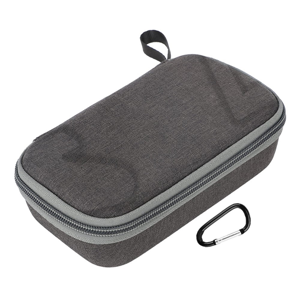 SUNNYLIFE AT-B482 for DJI Avata Rocker Remote Control Portable Bag Travel Protective Cover Carrying Case Handbag with Buckle
