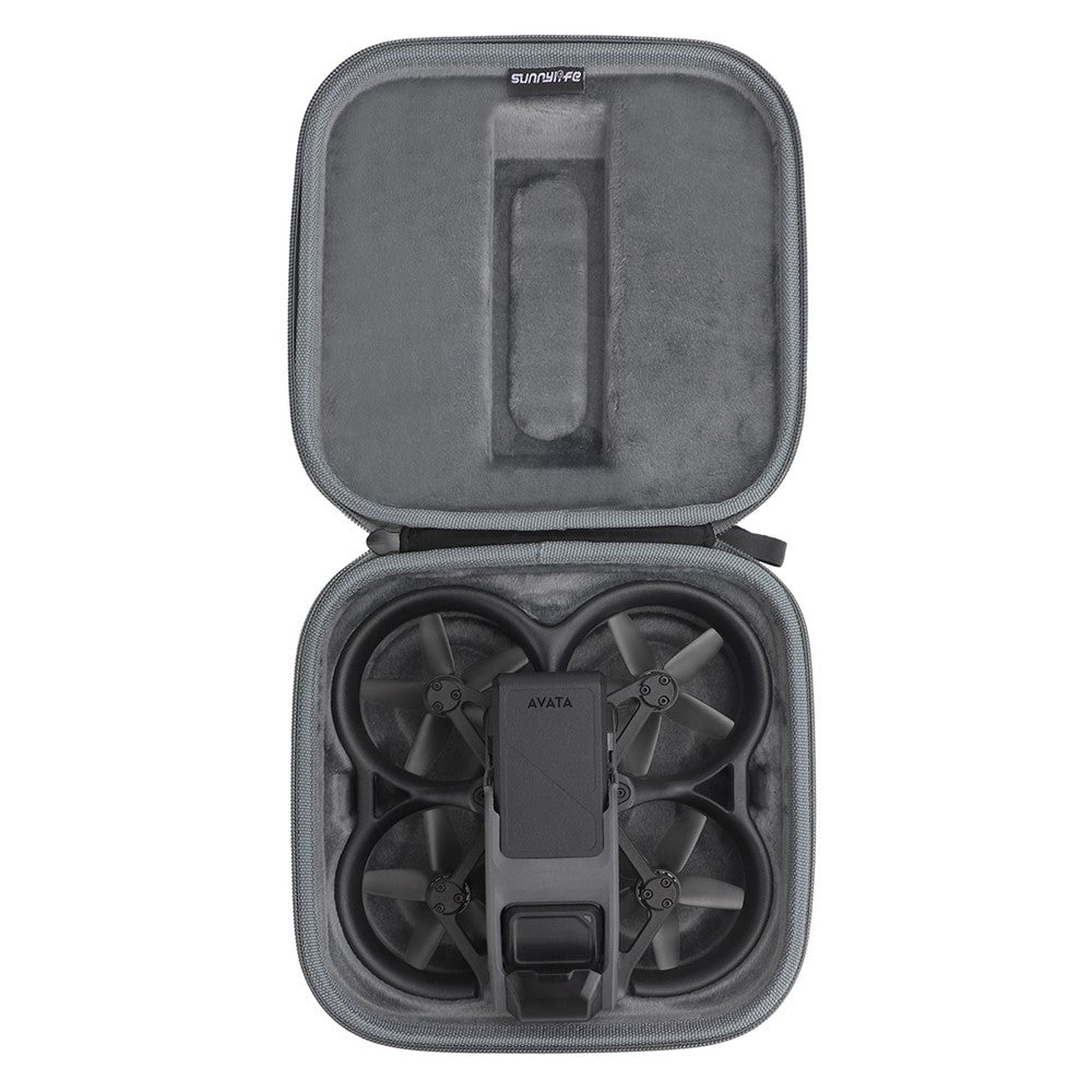 SUNNYLIFE AT-B480 for DJI Avata RC Drone Portable Carrying Case Drone Body Travel Storage Bag