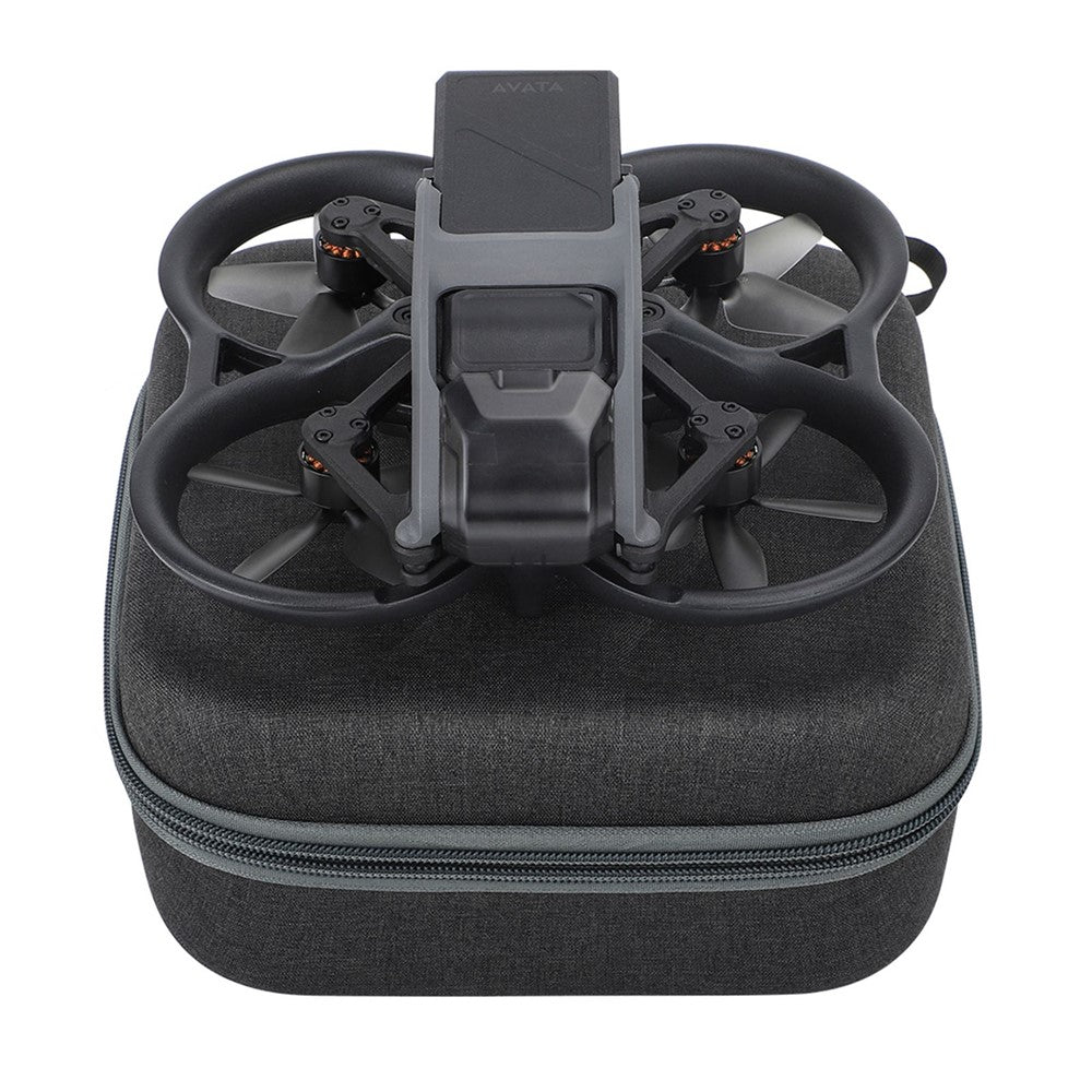 SUNNYLIFE AT-B480 for DJI Avata RC Drone Portable Carrying Case Drone Body Travel Storage Bag