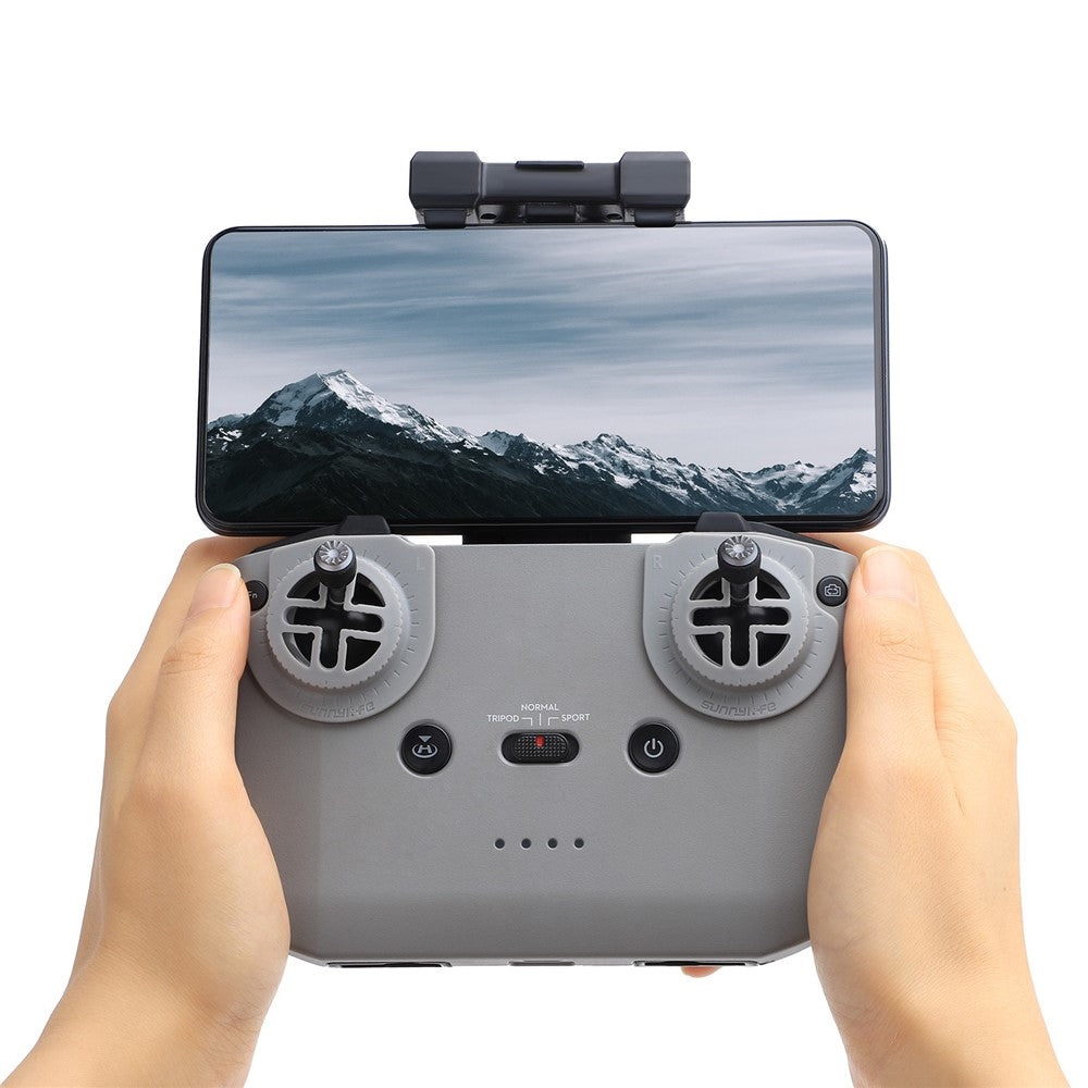 SUNNYLIFE DS471 1 Pair RC-N1 Remote Control Rocker Speed Controller Joystick Thumb Stick Fix Tool