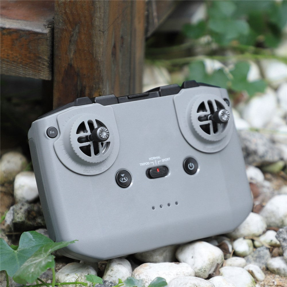 SUNNYLIFE DS471 1 Pair RC-N1 Remote Control Rocker Speed Controller Joystick Thumb Stick Fix Tool