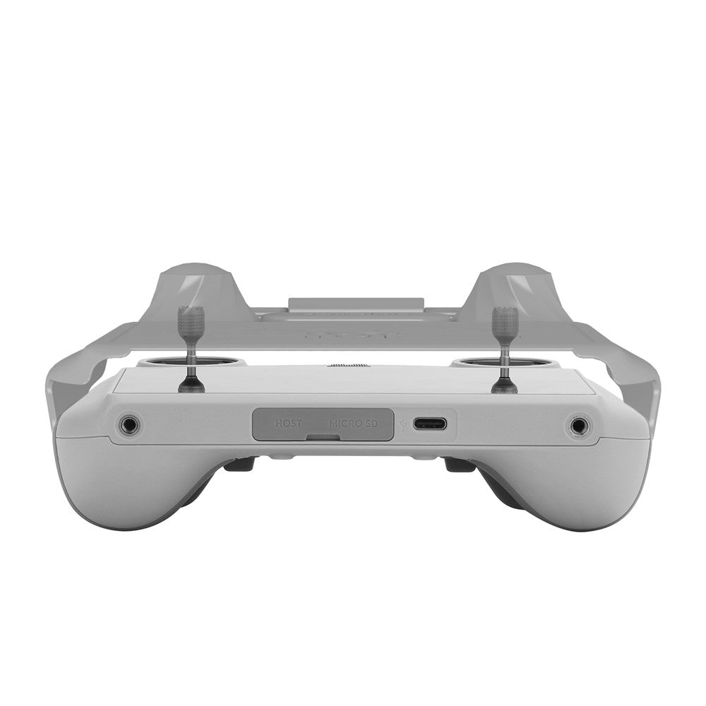 SUNNYLIFE MM3-YK466 for DJI RC Remote Control 2-in-1 Plastic Protective Cover Sun Hood