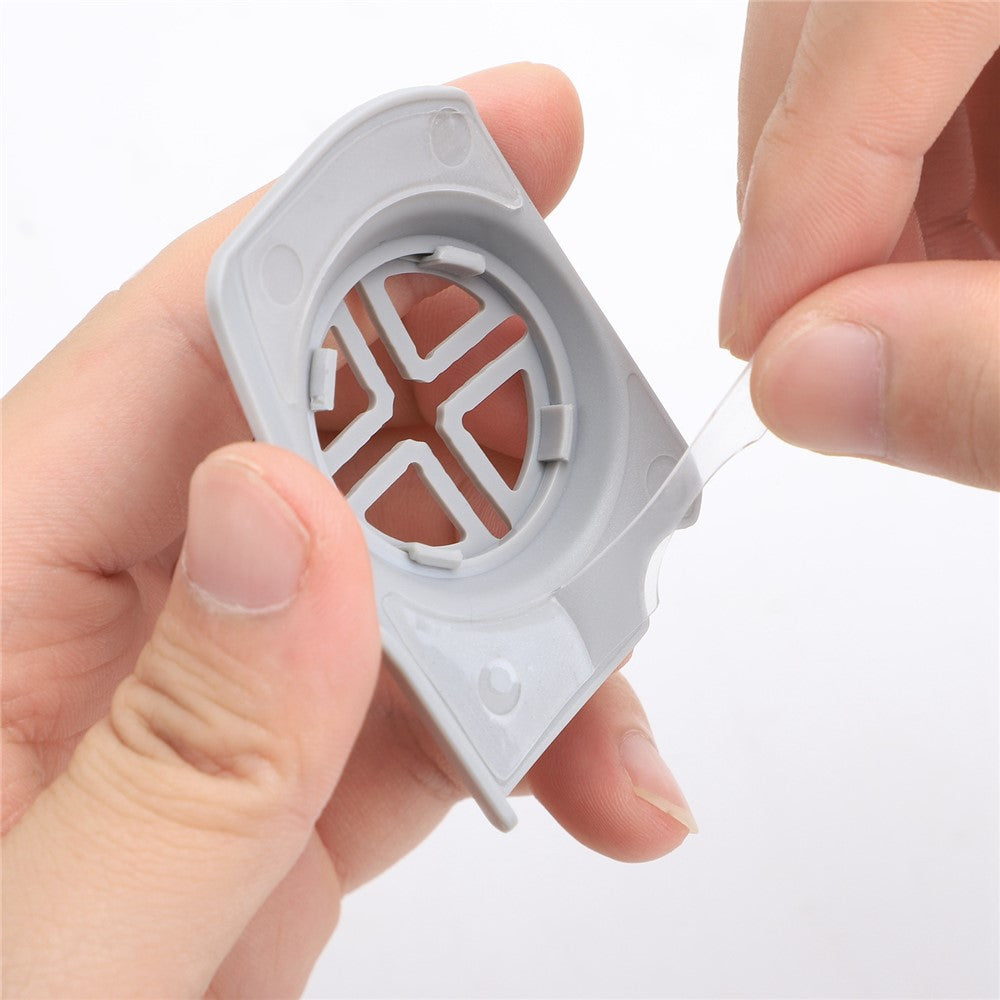 SUNNYLIFE DS470 For DJI RC Remote Control Rocker Speed Controller Lengthen Rocker Thumb Stick Set