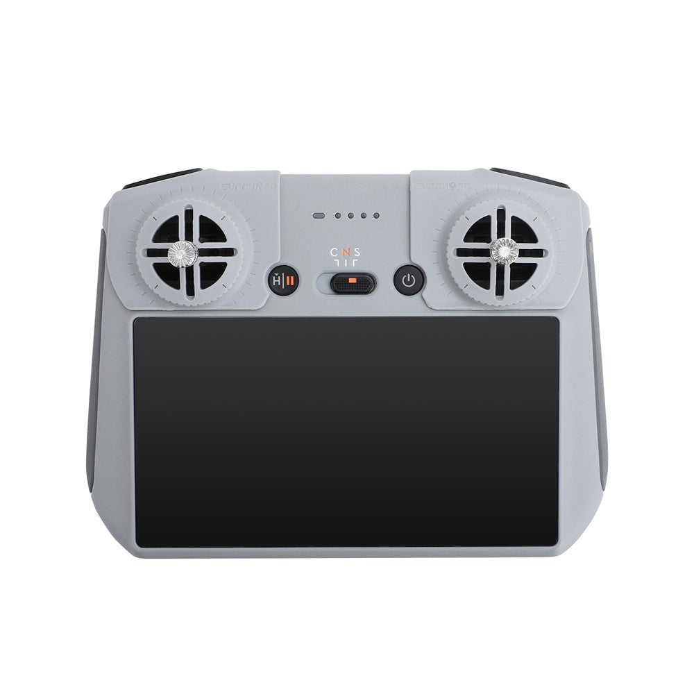 SUNNYLIFE DS470 For DJI RC Remote Control Rocker Speed Controller Lengthen Rocker Thumb Stick Set