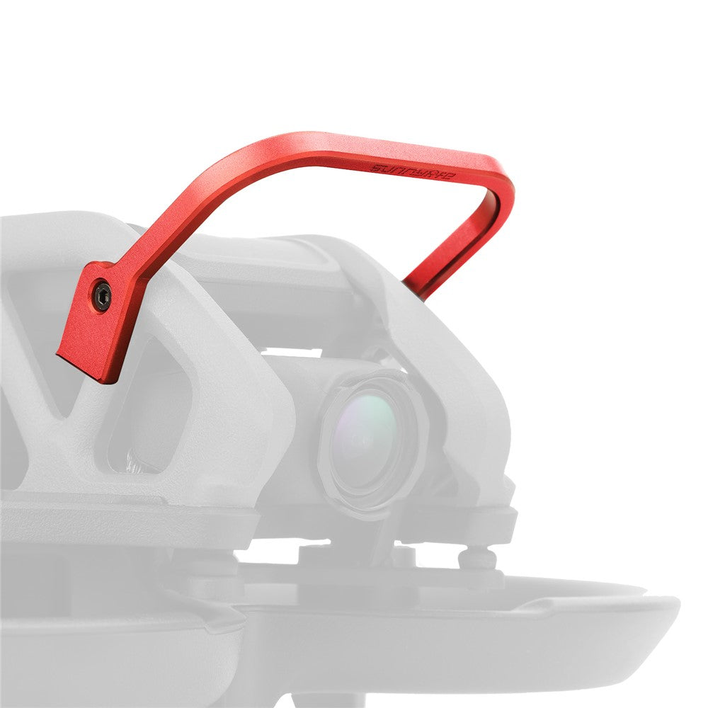 SUNNYLIFE AT-BX500 For DJI Avata Gimbal Bumper Aluminum Alloy Fender-guard Protection Tool RC Accessories
