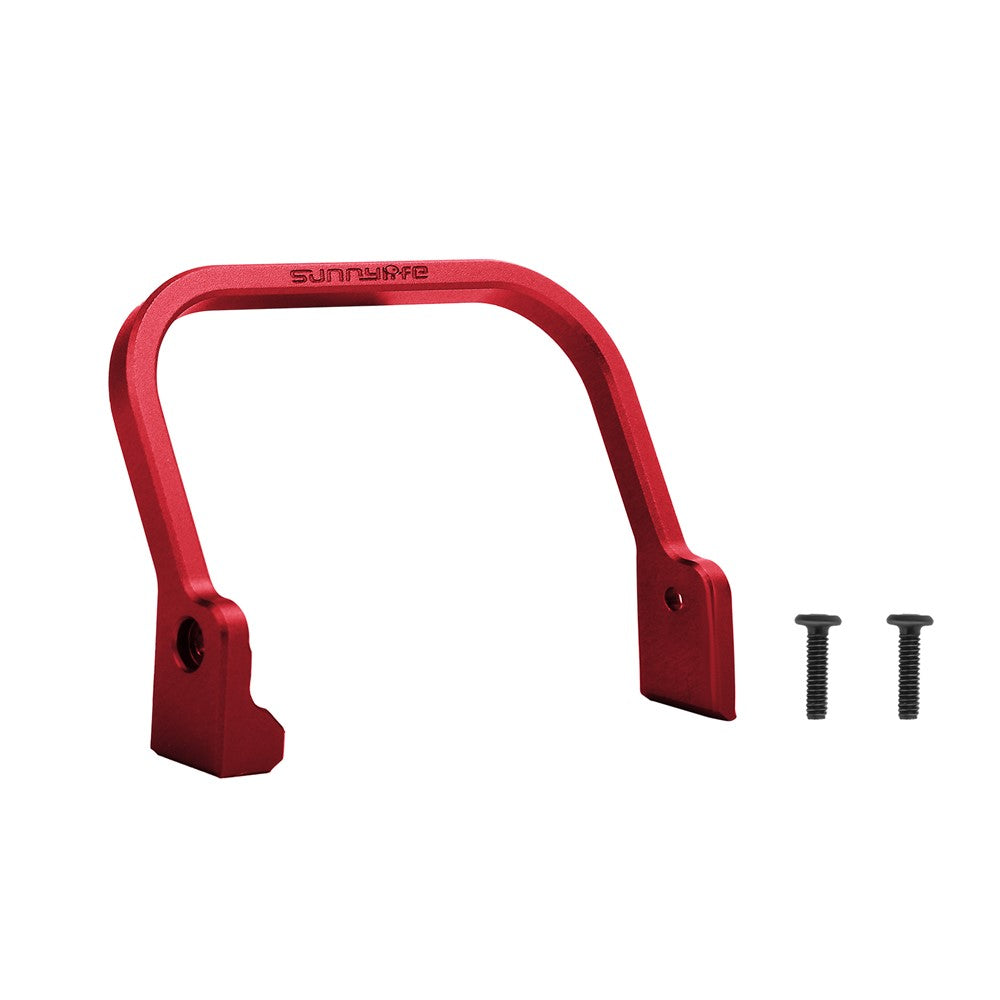 SUNNYLIFE AT-BX500 For DJI Avata Gimbal Bumper Aluminum Alloy Fender-guard Protection Tool RC Accessories