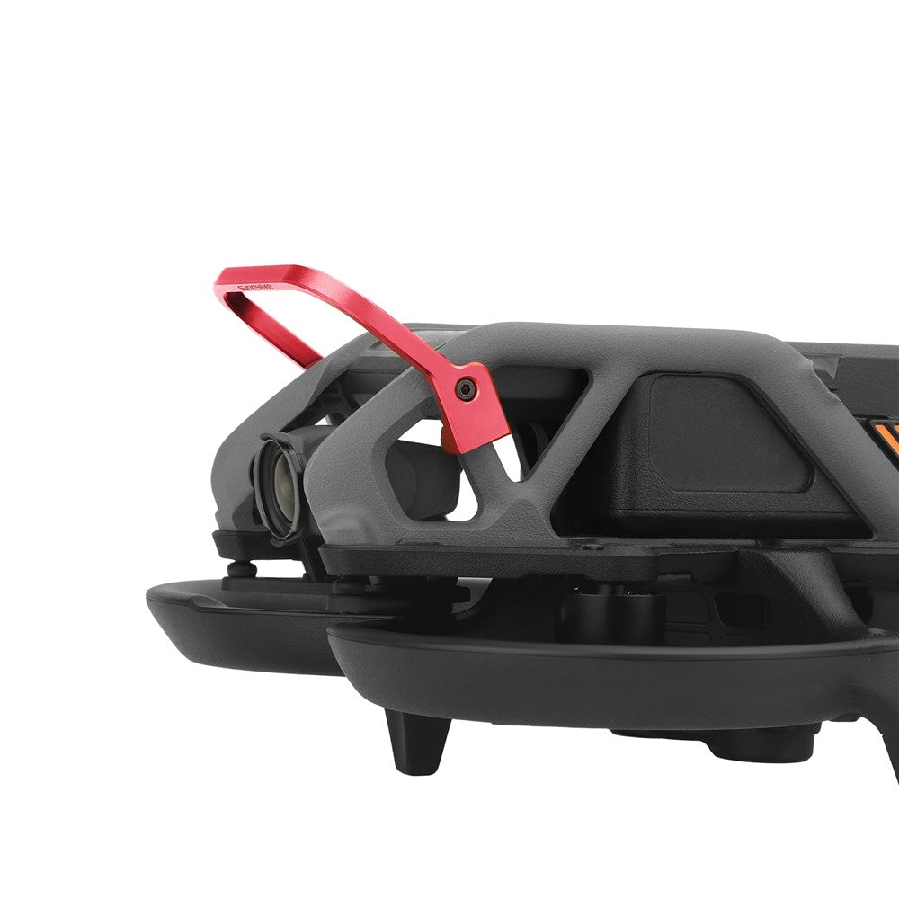 SUNNYLIFE AT-BX500 For DJI Avata Gimbal Bumper Aluminum Alloy Fender-guard Protection Tool RC Accessories