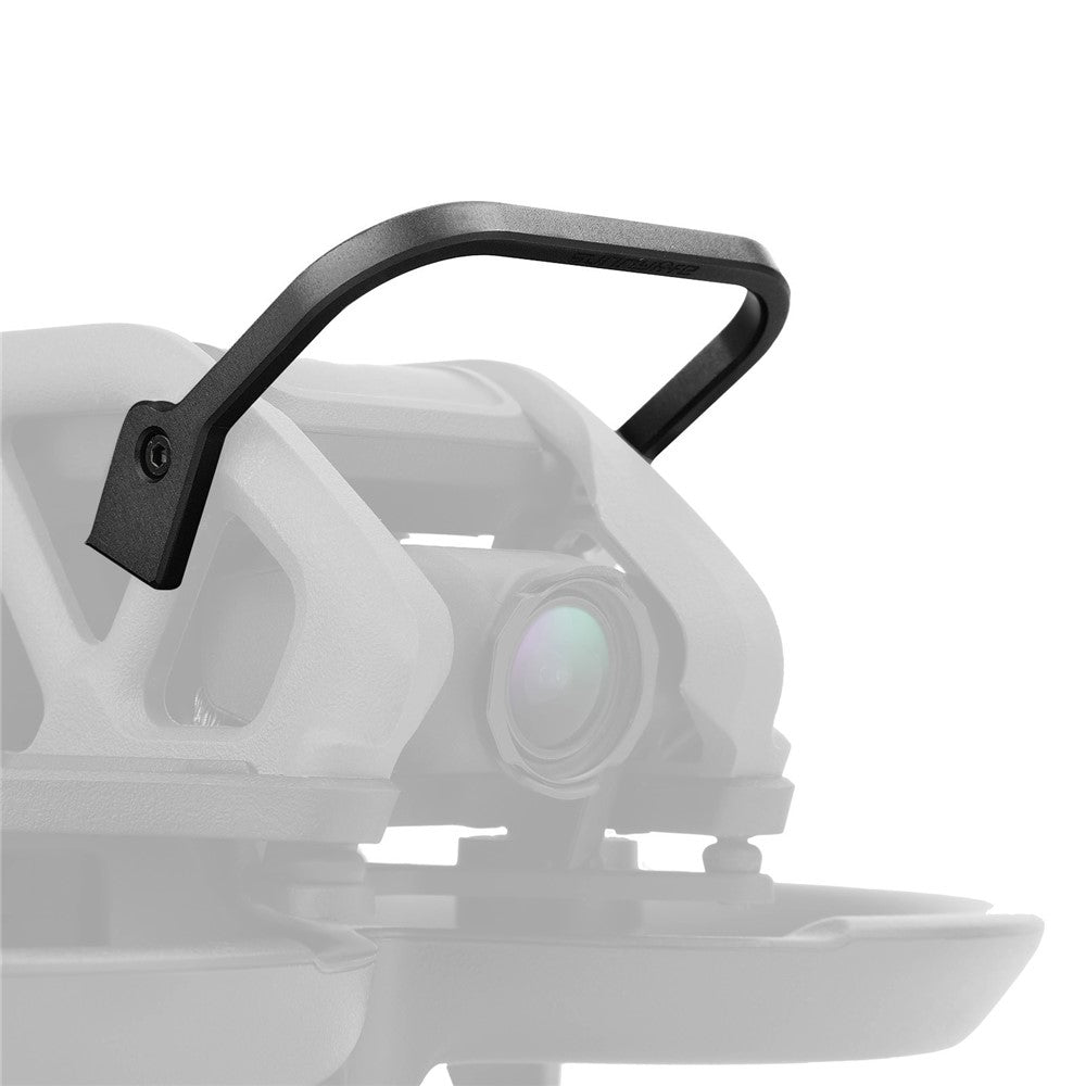 SUNNYLIFE AT-BX500 For DJI Avata Gimbal Bumper Aluminum Alloy Fender-guard Protection Tool RC Accessories