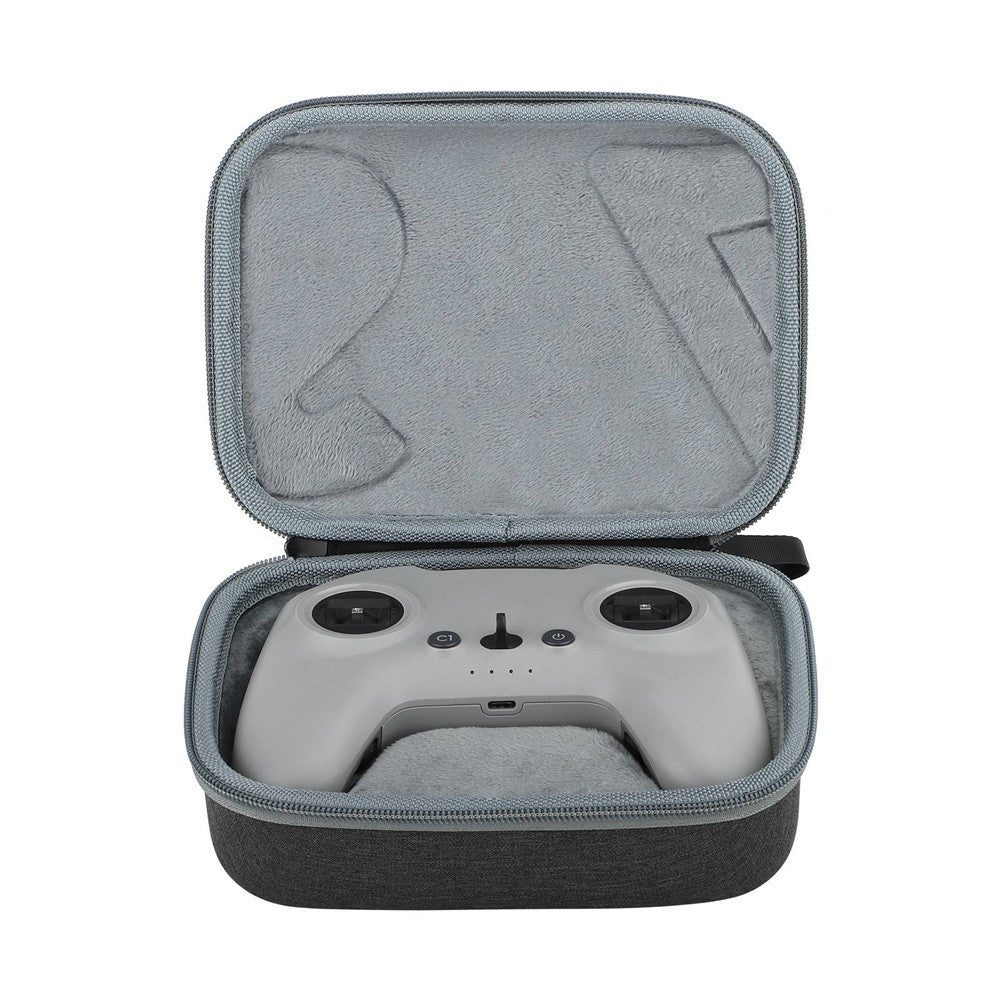 SUNNYLIFE B501 Shockproof Storage Bag Protection Case Box for DJI Avata FPV Remote Controller 2