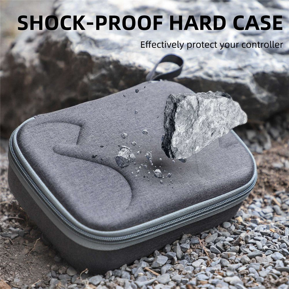 SUNNYLIFE B501 Shockproof Storage Bag Protection Case Box for DJI Avata FPV Remote Controller 2