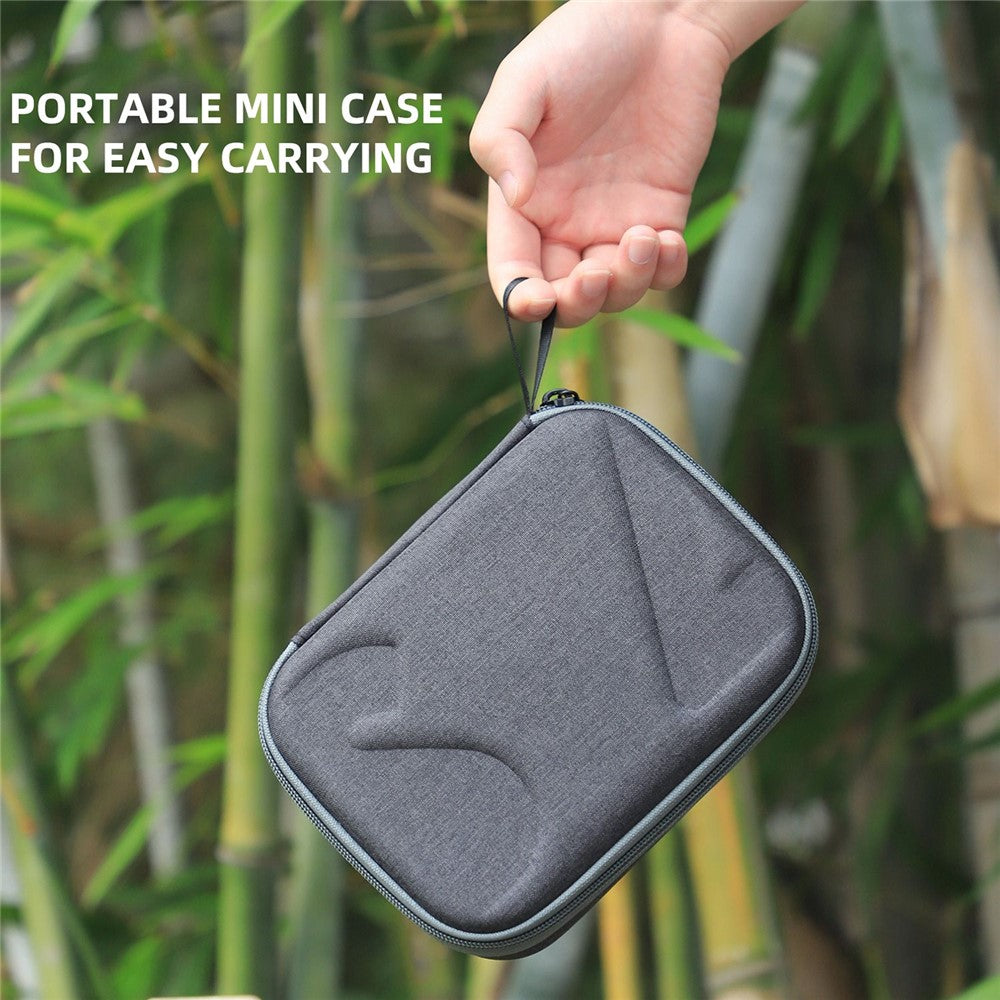 SUNNYLIFE B501 Shockproof Storage Bag Protection Case Box for DJI Avata FPV Remote Controller 2