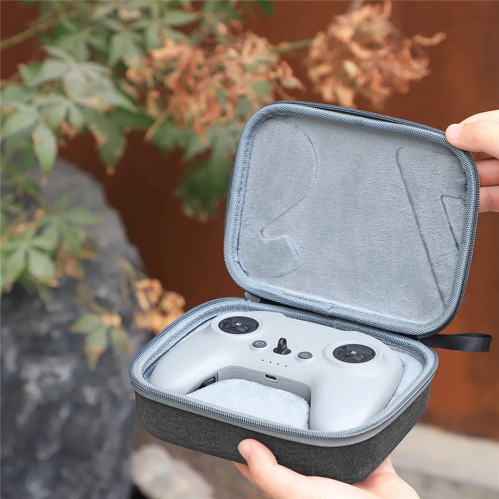 SUNNYLIFE B501 Shockproof Storage Bag Protection Case Box for DJI Avata FPV Remote Controller 2