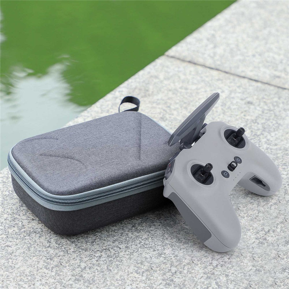 SUNNYLIFE B501 Shockproof Storage Bag Protection Case Box for DJI Avata FPV Remote Controller 2