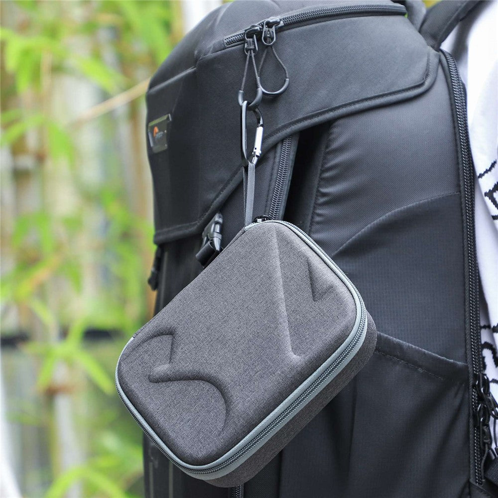 SUNNYLIFE B501 Shockproof Storage Bag Protection Case Box for DJI Avata FPV Remote Controller 2
