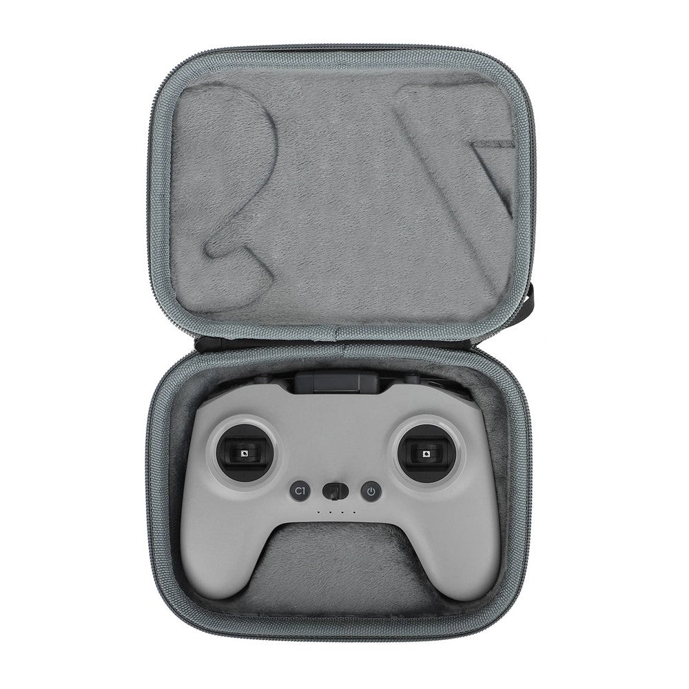SUNNYLIFE B501 Shockproof Storage Bag Protection Case Box for DJI Avata FPV Remote Controller 2