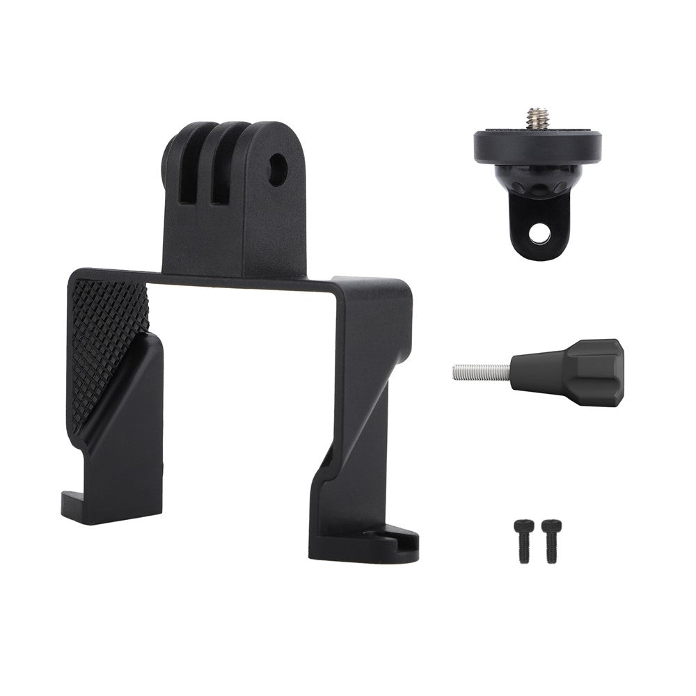 SUNNYLIFE AT-GZ512 Multifunctional Adapter Mount for DJI Avata External Extension Adapter with 1 / 4 Screw Connector