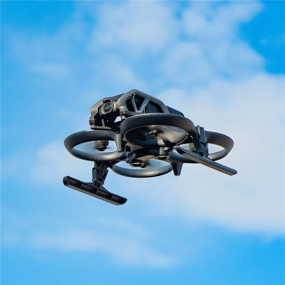 STARTRC 1111288 2Pcs For DJI Avata Extended Landing Gear Leg Support Protector