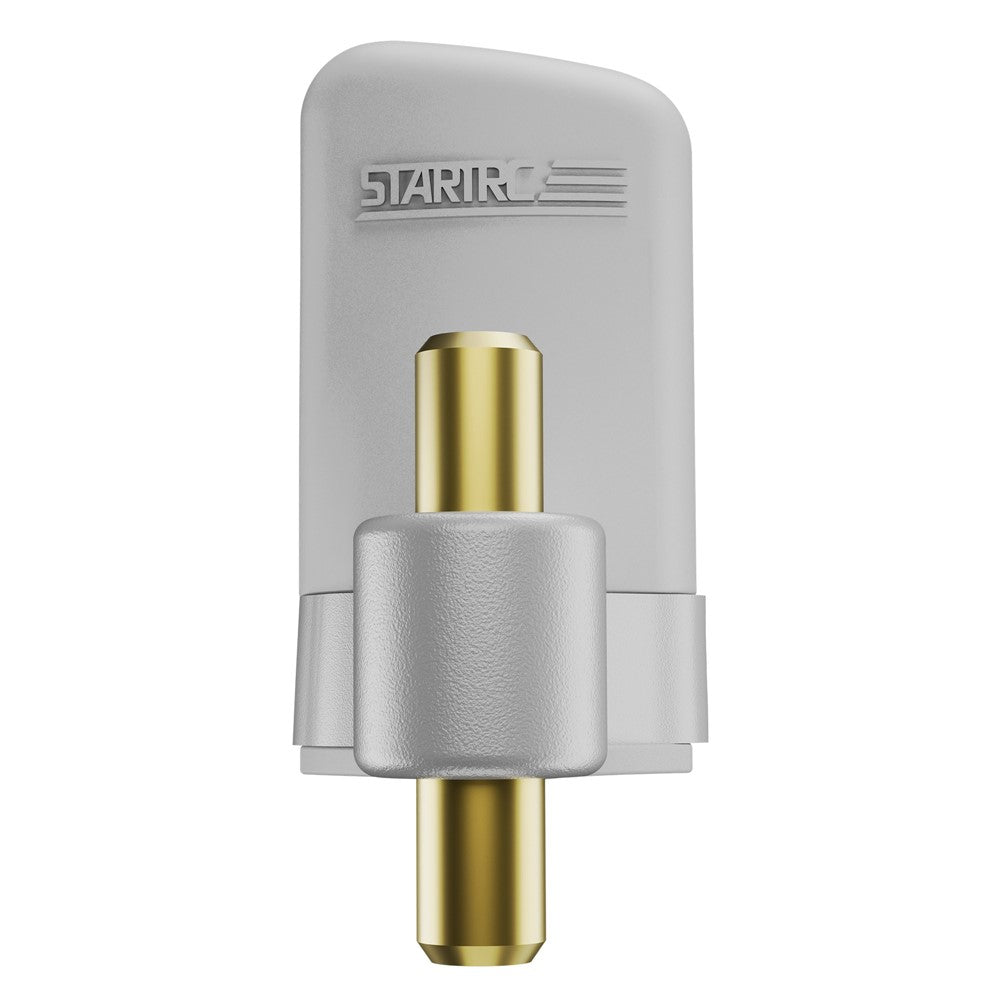 STARTRC 1111317 One Pair 5.8GHz Yagi-UDA Antenna Signal Booster Range Extender Signal Amplifier Plug and Play for DJI Avata Goggles 2