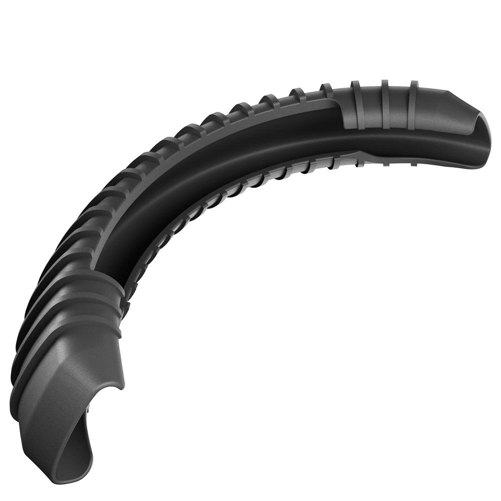 STARTRC 1111436 For DJI Avata Paddle Anti-Collision Ring Protector Shockproof Anti-Drop Cover