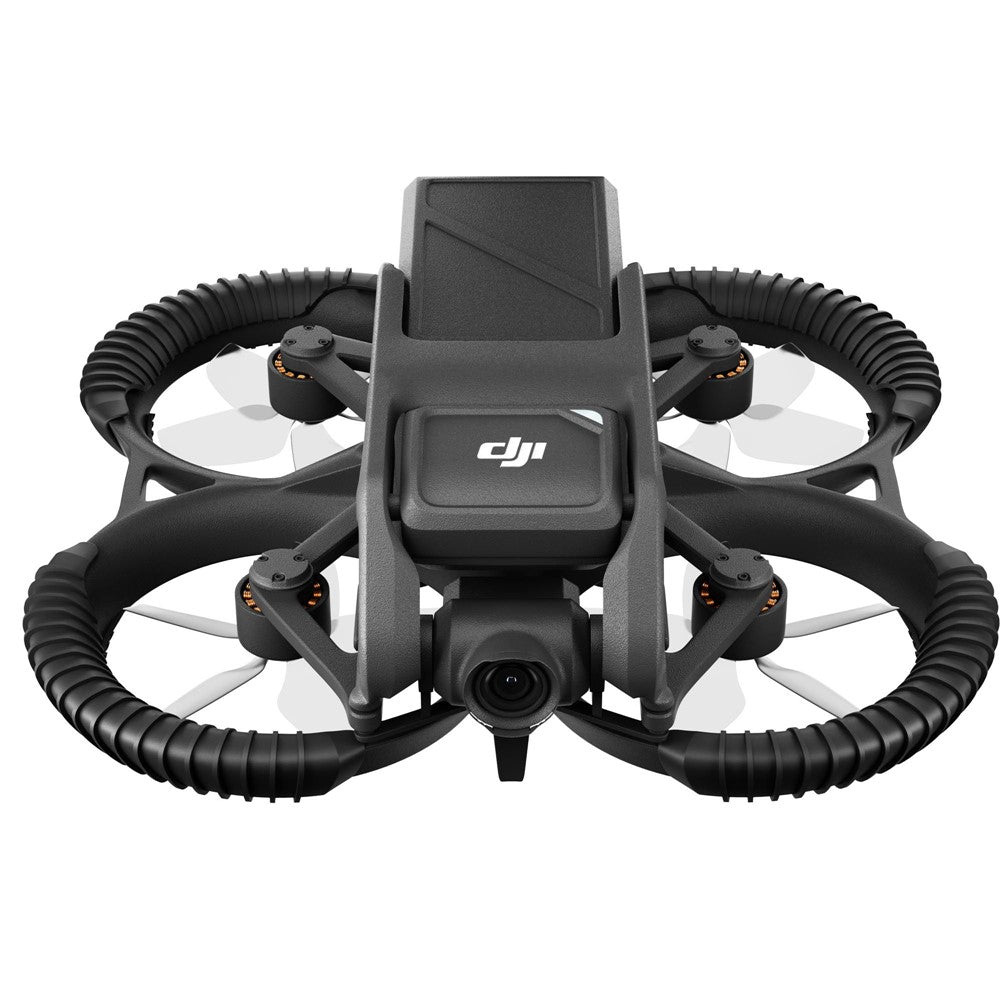 STARTRC 1111436 For DJI Avata Paddle Anti-Collision Ring Protector Shockproof Anti-Drop Cover