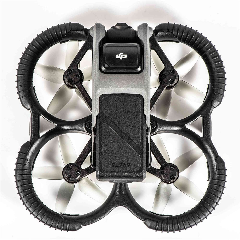 STARTRC 1111436 For DJI Avata Paddle Anti-Collision Ring Protector Shockproof Anti-Drop Cover