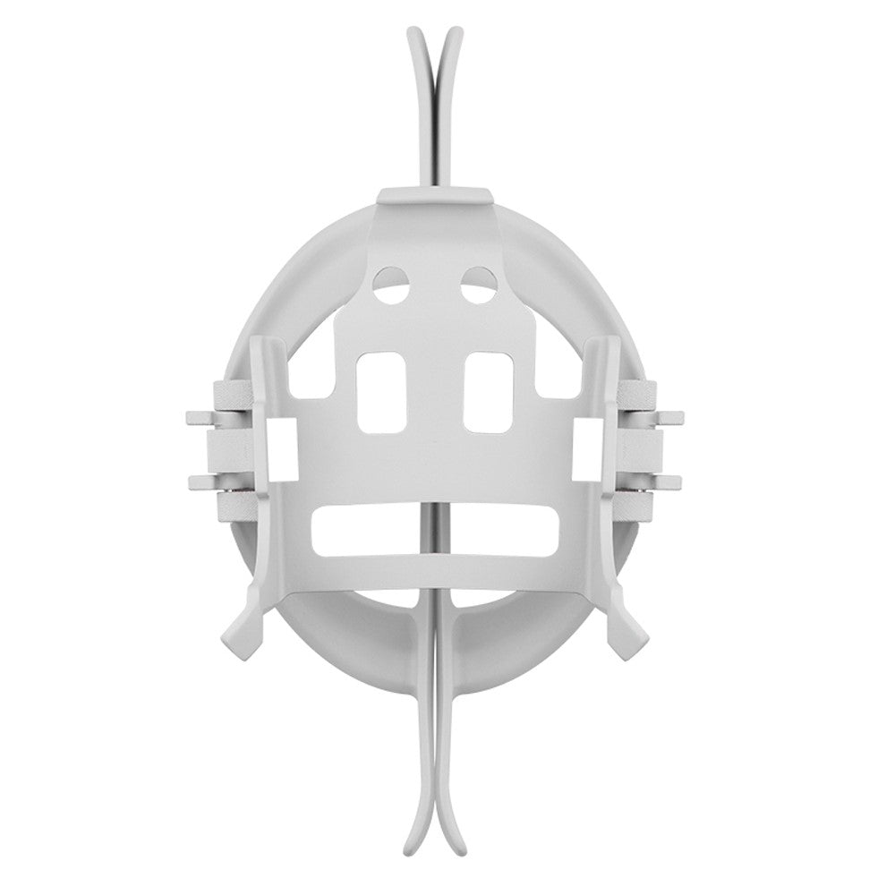 BRDRC DJI-9264 Foldable Landing Gear for DJI Mini 3 Pro Quick Release Height Extender Leg Protector