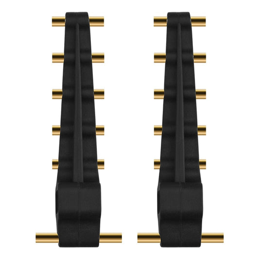 BRDRC DJI-8139 One Pair Antenna Signal Booster Range Extender Signal Amplifier Plug and Play for DJI Mavic 2 Controller Avata Goggles 2