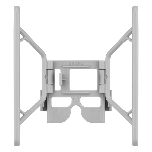 BRDRC Beast-9569 For Beast 3E Drone Foldable Landing Gear Anti-fall Heighten Landing Stand