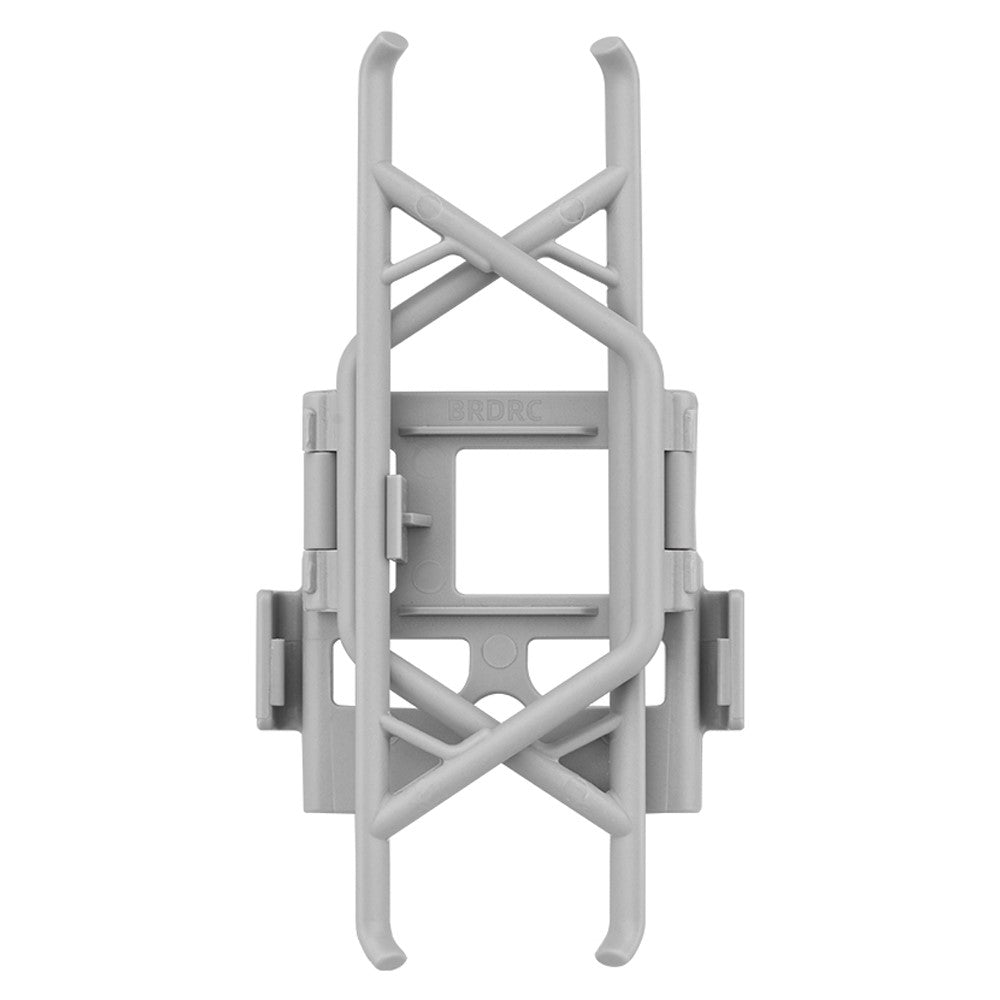 BRDRC Beast-9569 For Beast 3E Drone Foldable Landing Gear Anti-fall Heighten Landing Stand