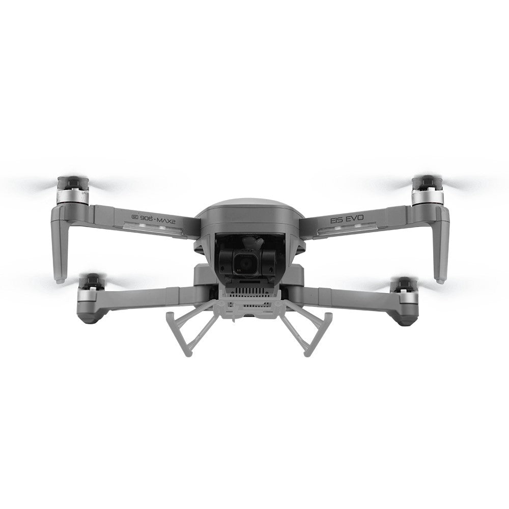 BRDRC Beast-9569 For Beast 3E Drone Foldable Landing Gear Anti-fall Heighten Landing Stand