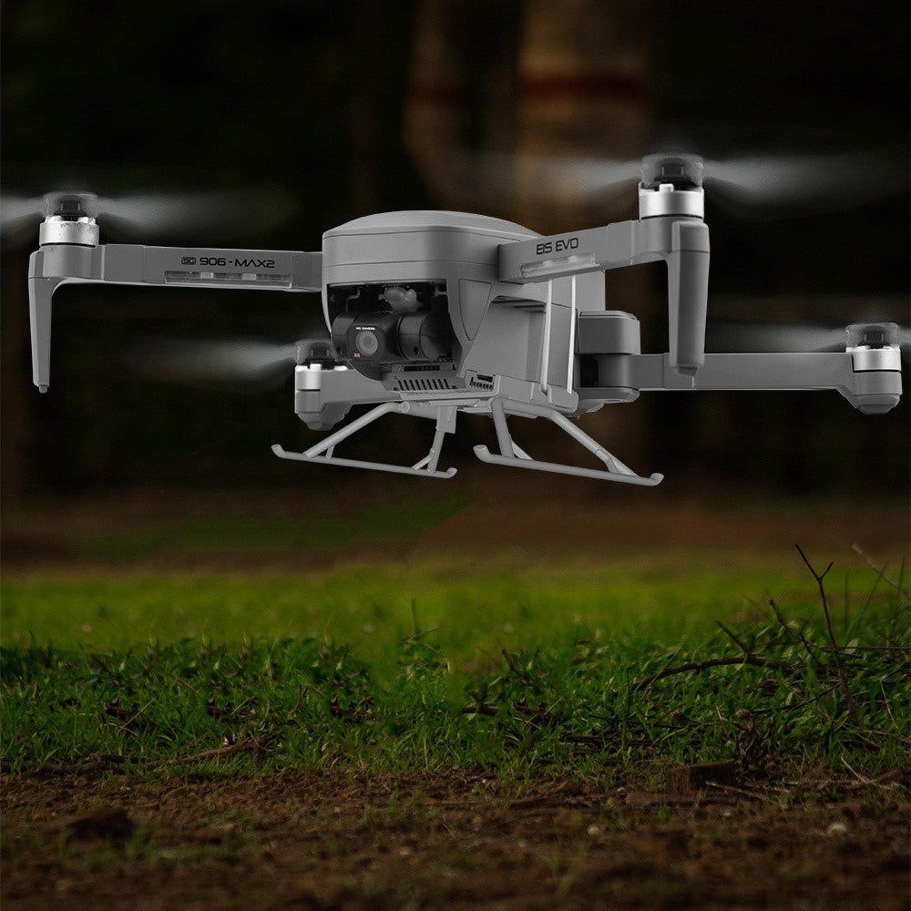 BRDRC Beast-9569 For Beast 3E Drone Foldable Landing Gear Anti-fall Heighten Landing Stand