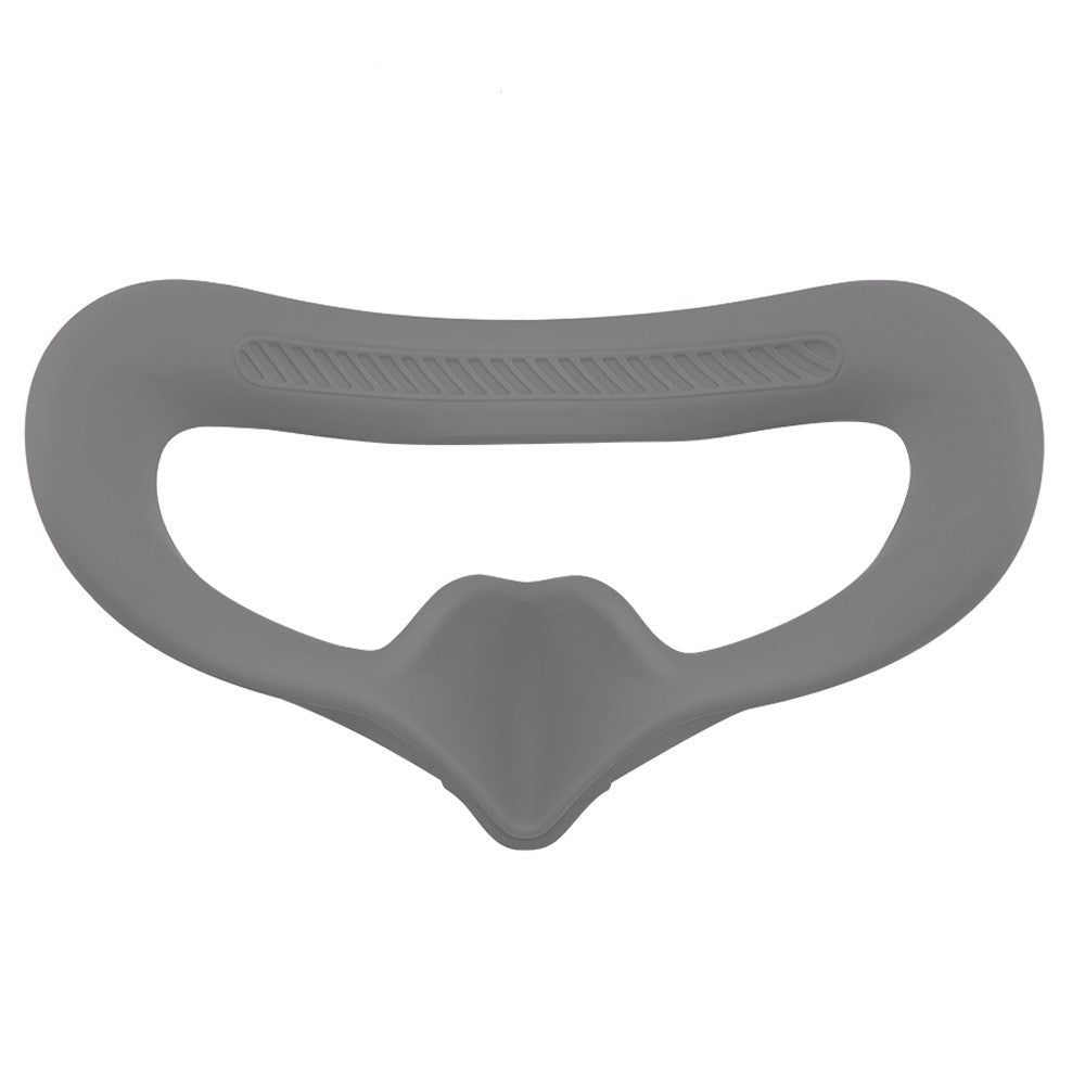 DJI-9571 For DJI Avata Goggles 2 Sweat-proof Anti-skid Silicone Face Cover Eye Pad Glasses Accessories